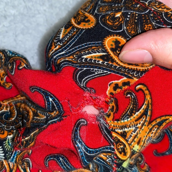 Matching short set - Picture 4 of 5